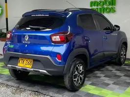 2024  Renault Kwid - Image 13