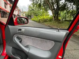 1996  Honda Civic - Image 25