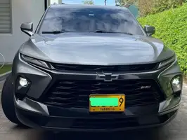 2023  Chevrolet Blazer - Image 14