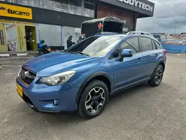 2016  Subaru Unknown - Image 9