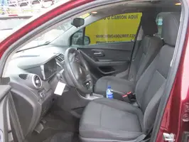 2015  Chevrolet Tracker - Image 16