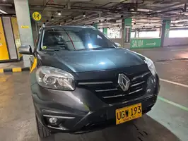 2015  Renault Koleos - Image 18
