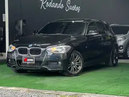 2015  Bmw 118 - Image 7