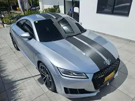 2017  Audi Tts - Image 25