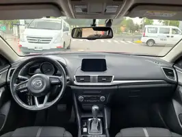 2020  Mazda 3 - Image 32