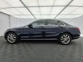 2017  Mercedes Unknown - Image 11