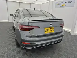 2023  Volkswagen Jetta - Image 14