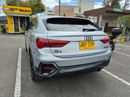 2021  Audi Q3 - Image 13