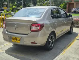 2019  Renault Logan - Image 14