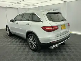 2017  Mercedes Unknown - Image 13