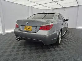 2010  Bmw Serie - Image 17