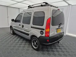 2009  Renault Kangoo - Image 13