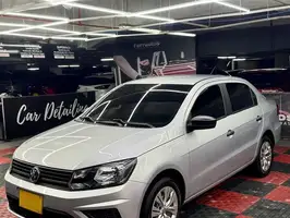 2019  Volkswagen Voyage - Image 7