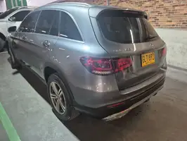 2020  Mercedes Unknown - Image 33