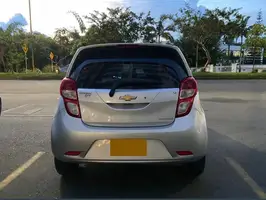 2019  Chevrolet Spark - Image 27