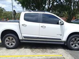2023  Chevrolet Colorado - Image 13