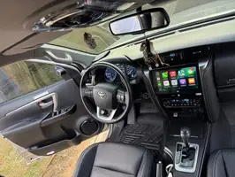 2024  Toyota Fortuner - Image 38