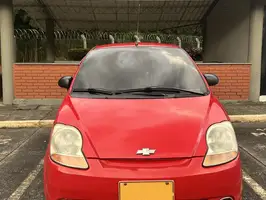 2011  Chevrolet Spark - Image 7