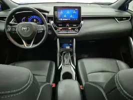 2024  Toyota Corolla - Image 25