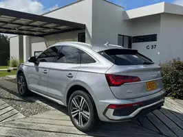 2024  Audi Q5 - Image 12