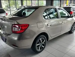 2018  Renault Logan - Image 7