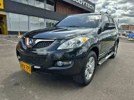 2014  Great Wall Unknown - Image 9