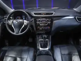 2018  Nissan Qashqai - Image 13