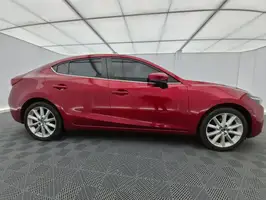 2019  Mazda 3 - Image 16