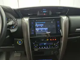 2018  Toyota Fortuner - Image 45