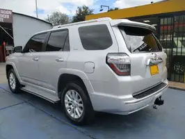 2021  Toyota 4Runner - Image 11