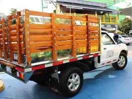 2016  Nissan Frontier - Image 14