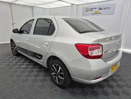 2020  Renault Logan - Image 14