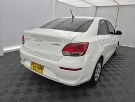 2025  Kia Soluto - Image 15