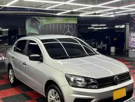 2019  Volkswagen Voyage - Image 17