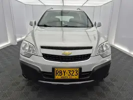 2010  Chevrolet Captiva - Image 6