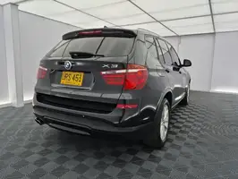 2015  Bmw X3 - Image 35