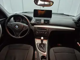 2011  Bmw Serie - Image 19