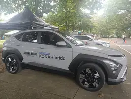 2025  Hyundai Kona - Image 29