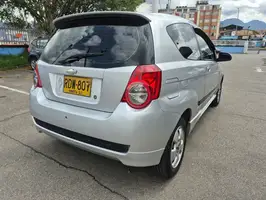 2011  Chevrolet Aveo - Image 15