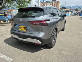 2024  Nissan Qashqai - Image 15