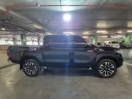 2022  Toyota Hilux - Image 31