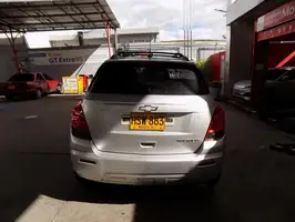 2014  Chevrolet Tracker - Image 25