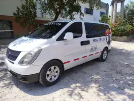 2016  Hyundai Starex - Image 6