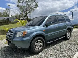 2006  Honda Pilot - Image 10