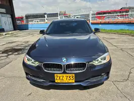 2014  Bmw Serie - Image 6