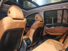 2022  Bmw X3 - Image 18