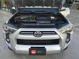 2021  Toyota 4Runner - Image 14