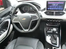 2020  Chevrolet Captiva - Image 23