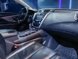 2022  Nissan Murano - Image 17