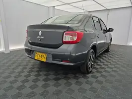 2019  Renault Logan - Image 16